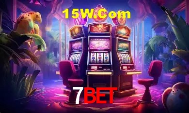 Slots com jackpots e giros grátis na 7Bet