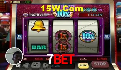 Loterias online na 7Bet
