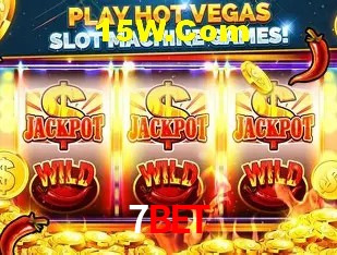 Bônus e promoções da 7Bet