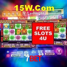 Jackpots e promoções na 7Bet