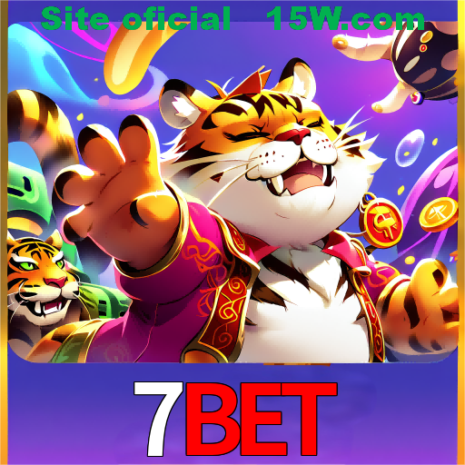 Imagem promocional da 7Bet mostrando a plataforma e suas vantagens